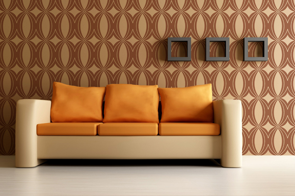 carta_da_parati_personalizzata_wallpaper_interior_design_living_room_salotto_orange carta_da_parati_personalizzata_wallpaper_interior_design_living_room_salotto_orange