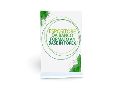 Forex a4
