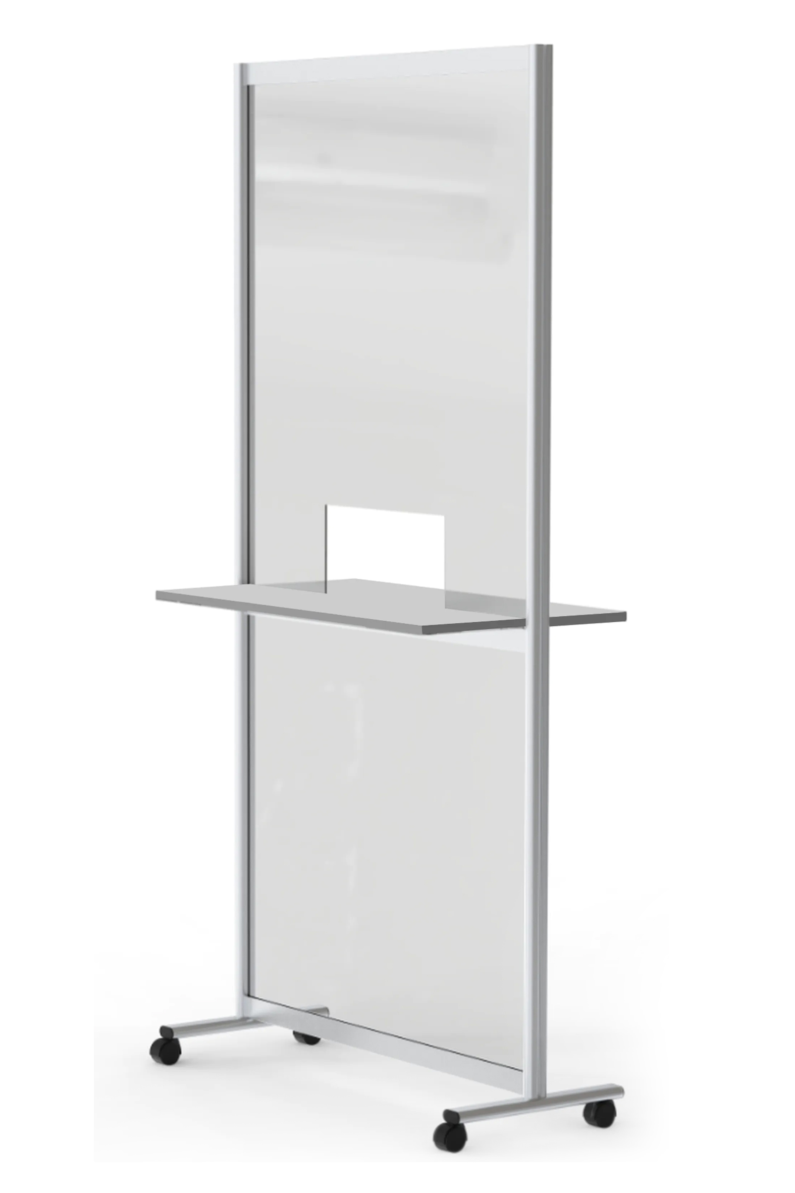 Sparefixd Profilo In Plastica Per Mensola Vetro Frigorifero/Congelatore Lamona – Ricambio 4812280100